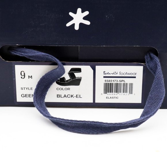 Splendid Geena Sandals - Picture 6 of 8